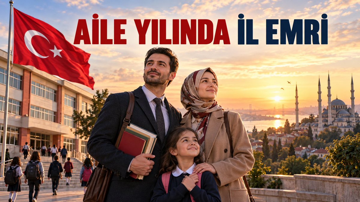 burakcicek26's tweet photo. Tüm öğretmen ve aileleri “aile yılında” il emri müjdesini bekliyor. Ailelerimizden çocuklarımızdan ayrı yaşamayalım. Aile toplumun temeli.

Sevgili bakanım @Yusuf__Tekin Trakya’dan hayırlı haberlerinizi bekliyoruz 

#ilemrimüjdesi

 @tcmeb @RTErdogan @YilmazzGuney https://t.co/gpwgLq02H8