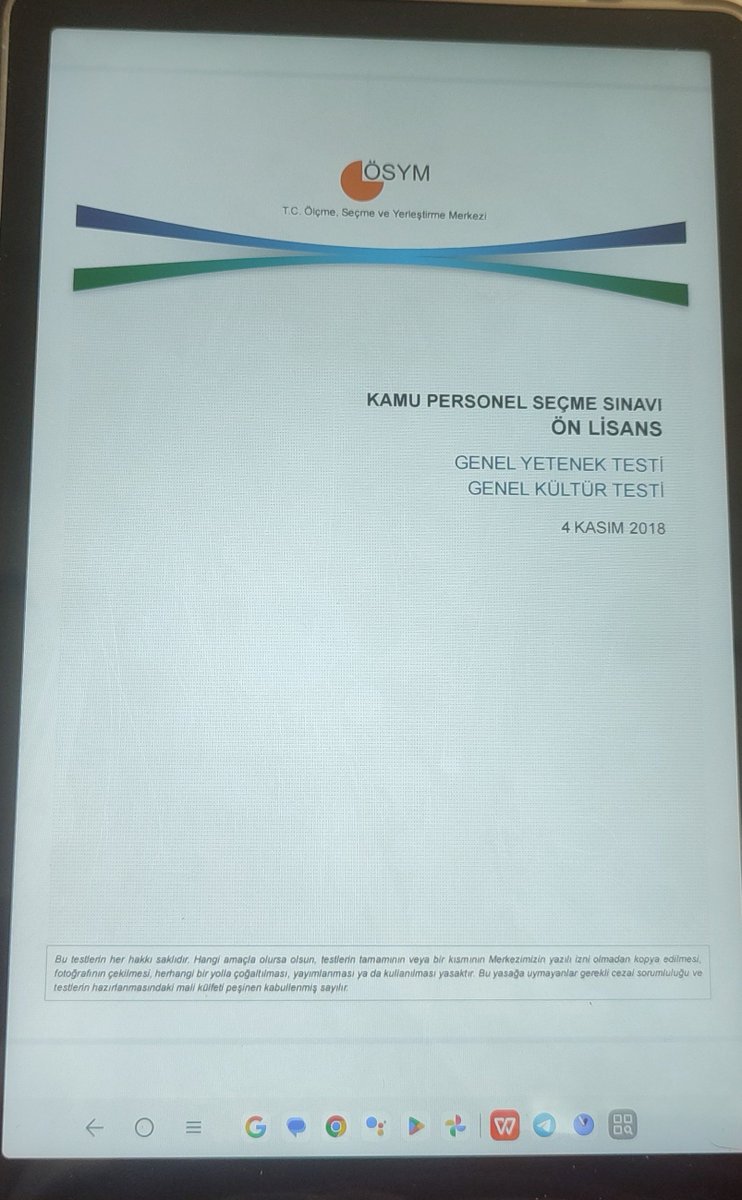 kpsshap8i's tweet photo. şimdi yemek sırası sende akşama kadar bunu çözerim artık #kpss #önlisanskpss ( bu arada nazar değdirmeyin netlerim çok kötü aq) https://t.co/jKzKMSC5eW