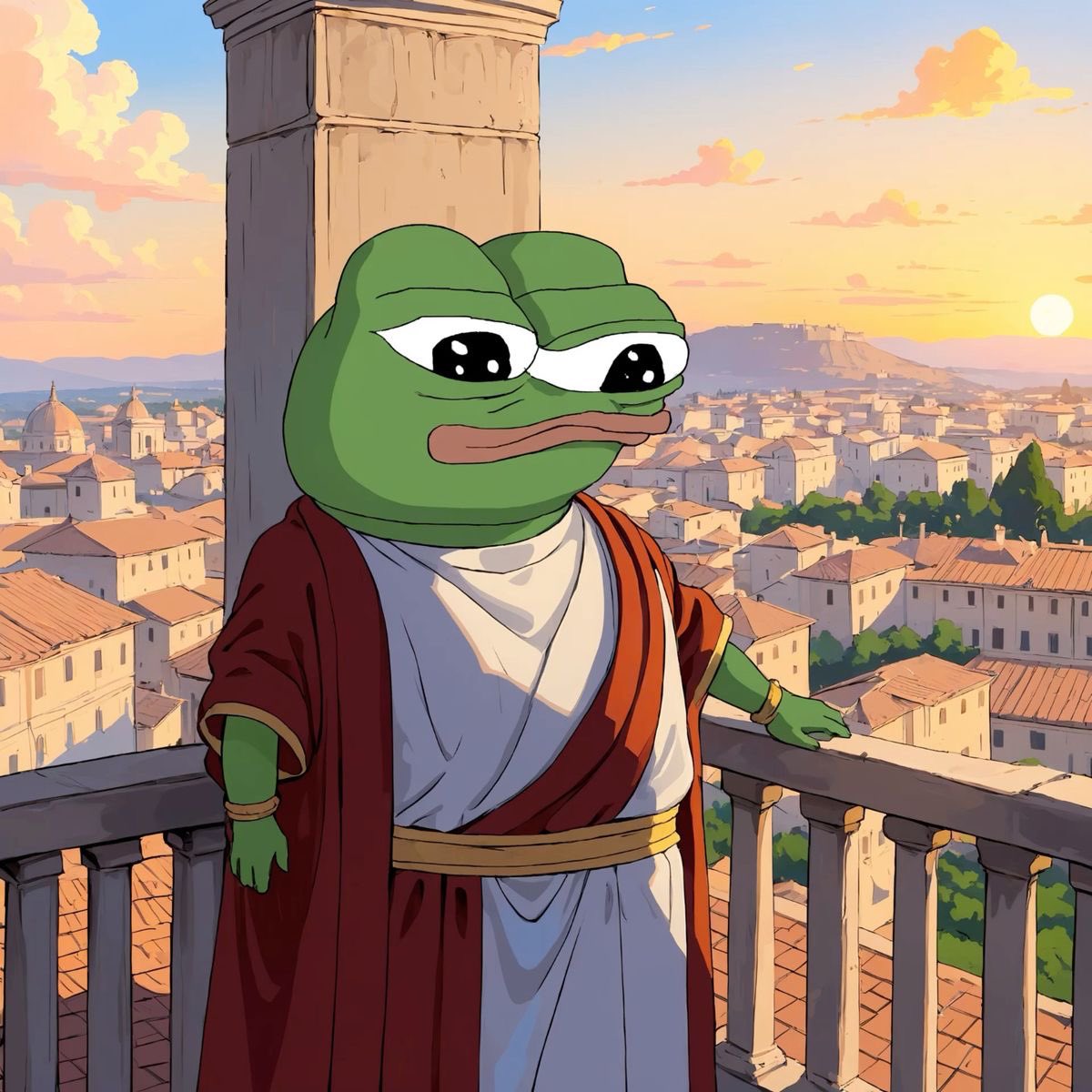 _twentyeight8's tweet photo. GM frens,friday is here.
Good vibes,good energy and hopefully a few wins before the weekend hits. 

Jumu’ah Mubarak,frens!🤍 https://t.co/qZz9od8Dpd