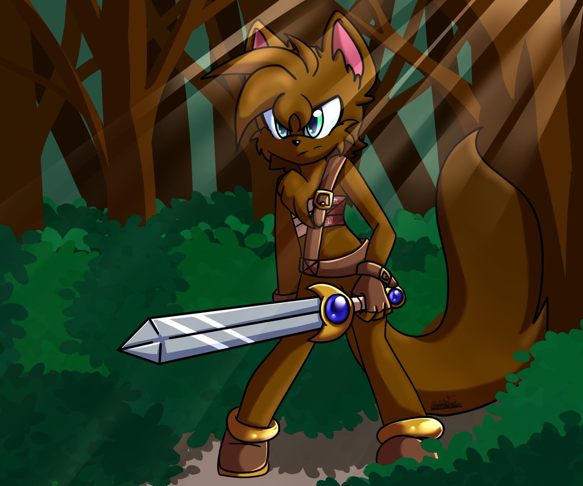 Missladytale's tweet photo. ˚₊‧꒰ა Lord Brown ໒꒱ ‧₊˚

#sonicoc #sonicfc #sonicfancharacter #missladytale #art #digitalart https://t.co/qBk5Tn99Xs