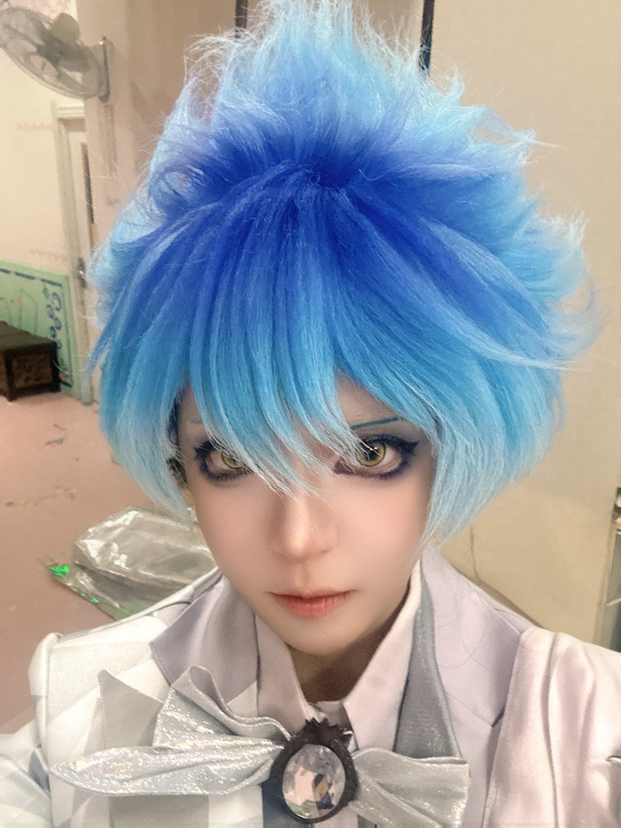 Via991love's tweet photo. 早く戻ってきて。 https://t.co/UWTiE0bK1E