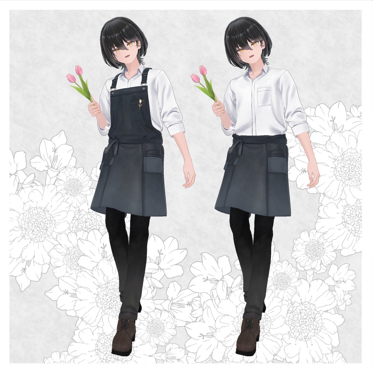 ciroro_dew tweet picture