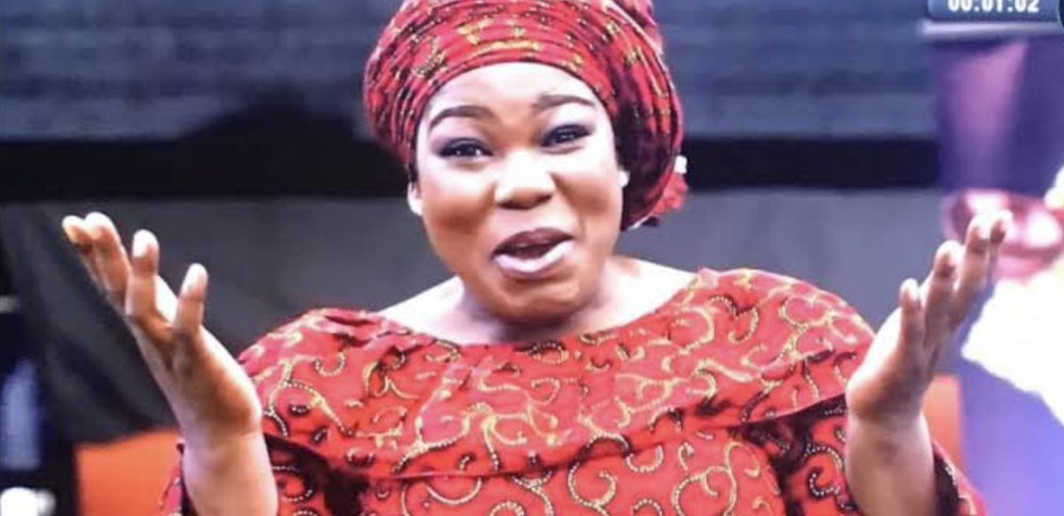 ayemojubar's tweet photo. Sulodu, NTA, Nairaland, thank you ooo. https://t.co/5UEi30riOM