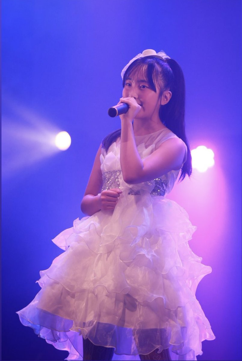hina260911's tweet photo. 2026.9.13 #redlive 素敵なお写真ありがとうございます❣️
キッズダンスの衣装大きすぎた笑
⁡
オールホワイトカッコイイ(*´>ω<`*)✨
⁡
@ACTORS_STUDIO_ 
 #村上陽菜 
 #js6
 #12歳 https://t.co/kFf44HB6WB