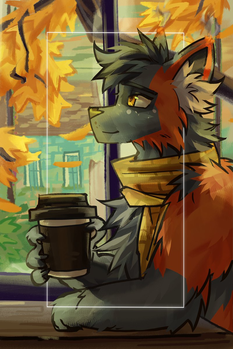 IcarusFOX's tweet photo. ITS NATIONAL FOX DAYYYY!!!! https://t.co/mPbGuSVuQB