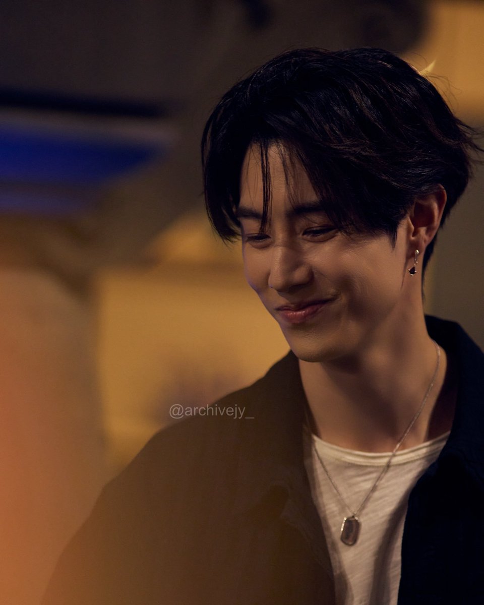taienngam's tweet photo. ยิ้มของเทอ คือ เหตุ ที่ทำให้ใจสั่น
ชอบมองมันกว่า สิ่งไหน 🥰

#MarkTuanxBangOlufsen
#MarkTuan #段宜恩 #마크
@marktuan @DNAmngmnt https://t.co/gfbAFAOg6h