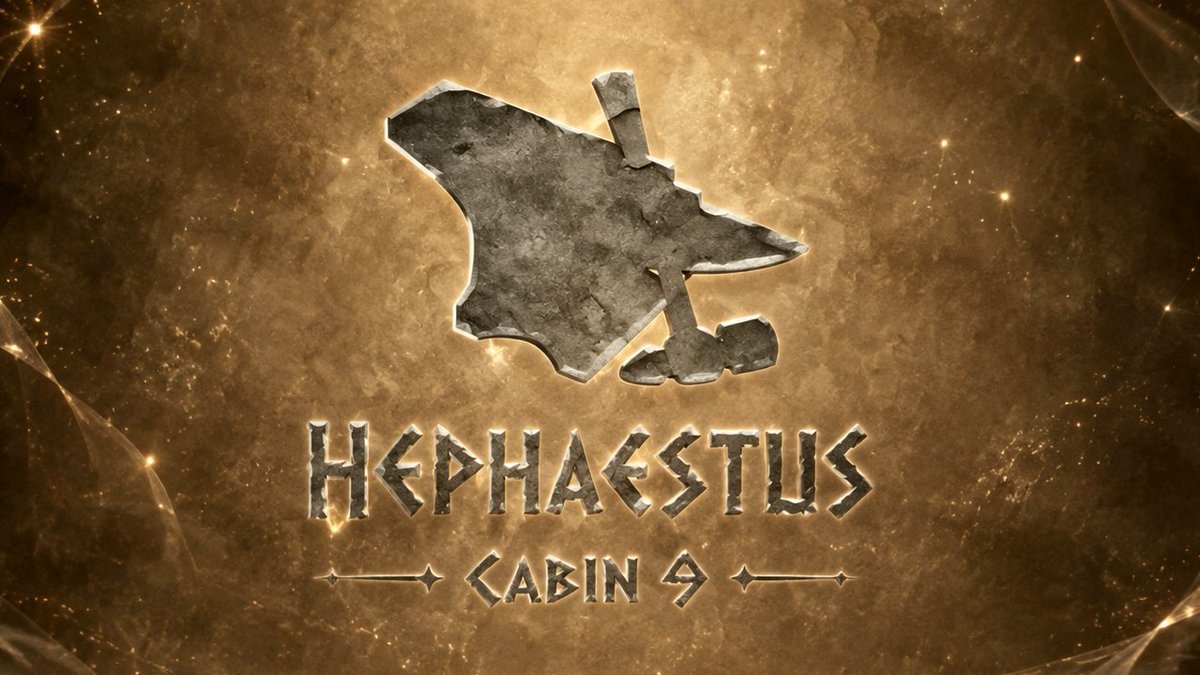 menjelmajelita's tweet photo. Shanika Anais 
Daughter of Hephaestus, Stage 4

Status: Claimed
Weapon: Escallante

A rapier forged to the highest standard of craftsmanship, renowned for its flawless balance and near-unbreakable construction. Built for precision and impeccable technique. https://t.co/6qgYqwWjMv