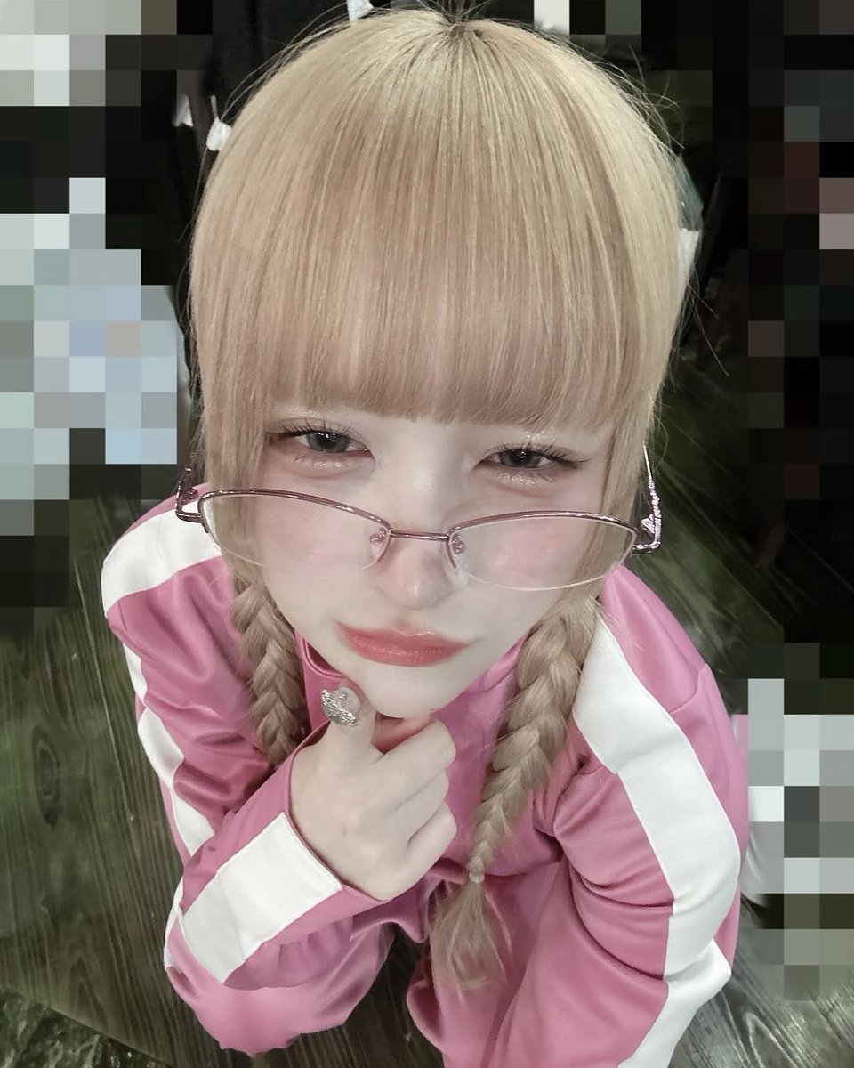 altms_10's tweet photo. この時期の顔に戻したい😭 https://t.co/po2PrGKodH