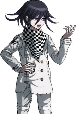 WorldLeaderOuma's tweet photo. @Luminary_Kaito_ Yeah, cuz it's obvious! Like, fork found in kitchen type of obvi. https://t.co/TJxFS7522O