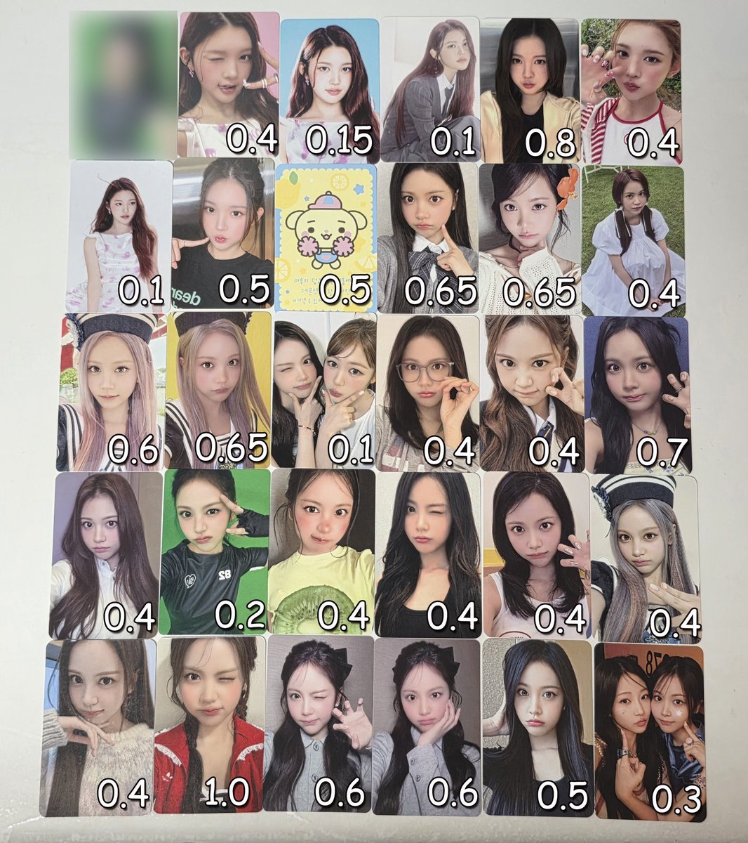 Berriegokpop's tweet photo. Ada yang mau ikut nyoret 

Link go: https://t.co/KCxmd8qc19 https://t.co/GoeZR0n095