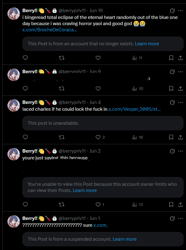 nesoberri_'s tweet photo. ? Oh okay i wasnt interested on seeing what i was talking about anyways https://t.co/90OWEqh9Jk