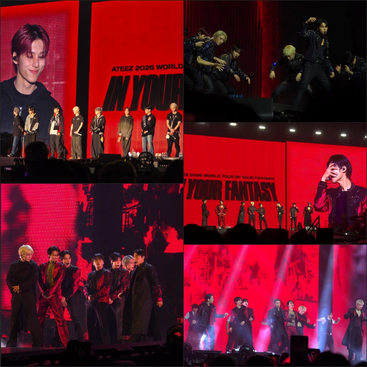 pddingss's tweet photo. ATEEZ 2026 WORLD TOUR [IN YOUR FANTASY] IN ASIA ❤️🌹

Taipei 🇹🇼 - Jakarta 🇮🇩 - Singapore 🇸🇬 - Kuala Lumpur 🇲🇾 - Bangkok 🇹🇭

#ATEEZinTaipei #ATEEZinJakarta #ATEEZinSingapore #ATEEZinKL #ATEEZinBangkok #InYourFantasy #In_Your_Fantasy #ATEEZ #에이티즈 @ATEEZofficial https://t.co/aYALewzOuh