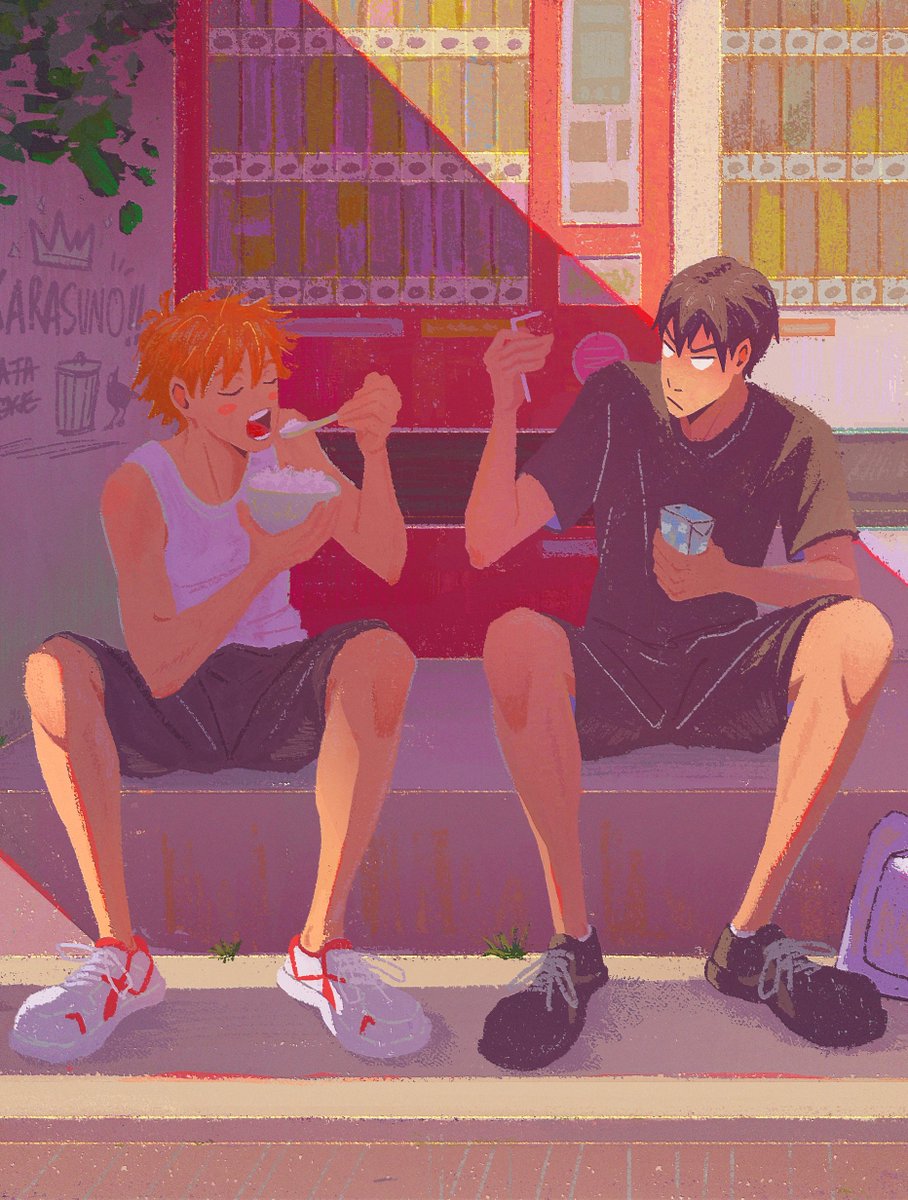 mirano_draws's tweet photo. hiii! today is my birthday, could you share my art as a little gift? ✨❤️ (also, thank you so much for the recent support here, I appreciate it so so much 🥲) https://t.co/ajGccVfx7q