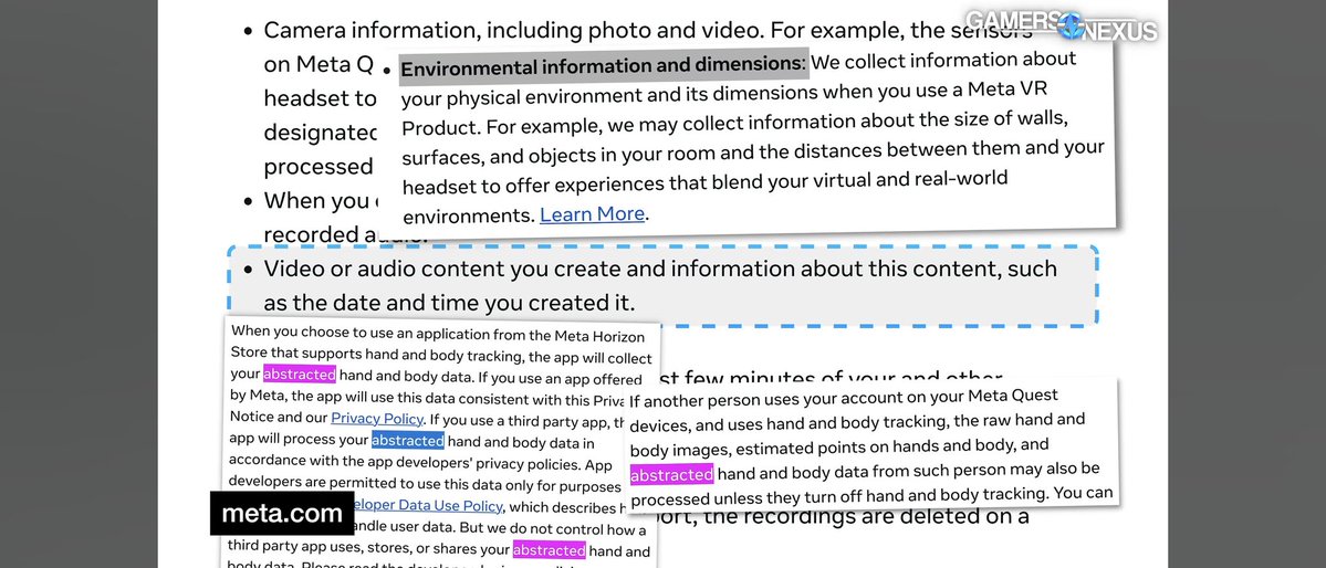 PiddlePaddleWad's tweet photo. @Rayz0rum @innernetpizza A whole lot of buzzwords with no fucking substance. Steam collects data to sell you games, they aren't selling my PERSONAL Data unlike meta you fucking bot. https://t.co/ka0sh3IAT3