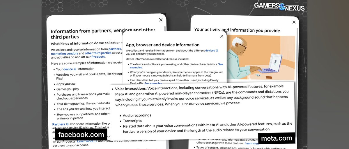 PiddlePaddleWad's tweet photo. @Rayz0rum @innernetpizza A whole lot of buzzwords with no fucking substance. Steam collects data to sell you games, they aren't selling my PERSONAL Data unlike meta you fucking bot. https://t.co/ka0sh3IAT3