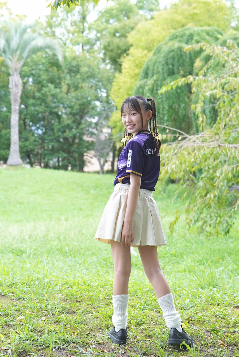 me1na04's tweet photo. おこしやす京都ランウェイに出場させてもらいました⚽️
そして応援サポーターにも選んでいただきました🙌がんばります❤️‍🔥
#めいな #応援サポーター #キッズモデル https://t.co/yJGtWySL2j