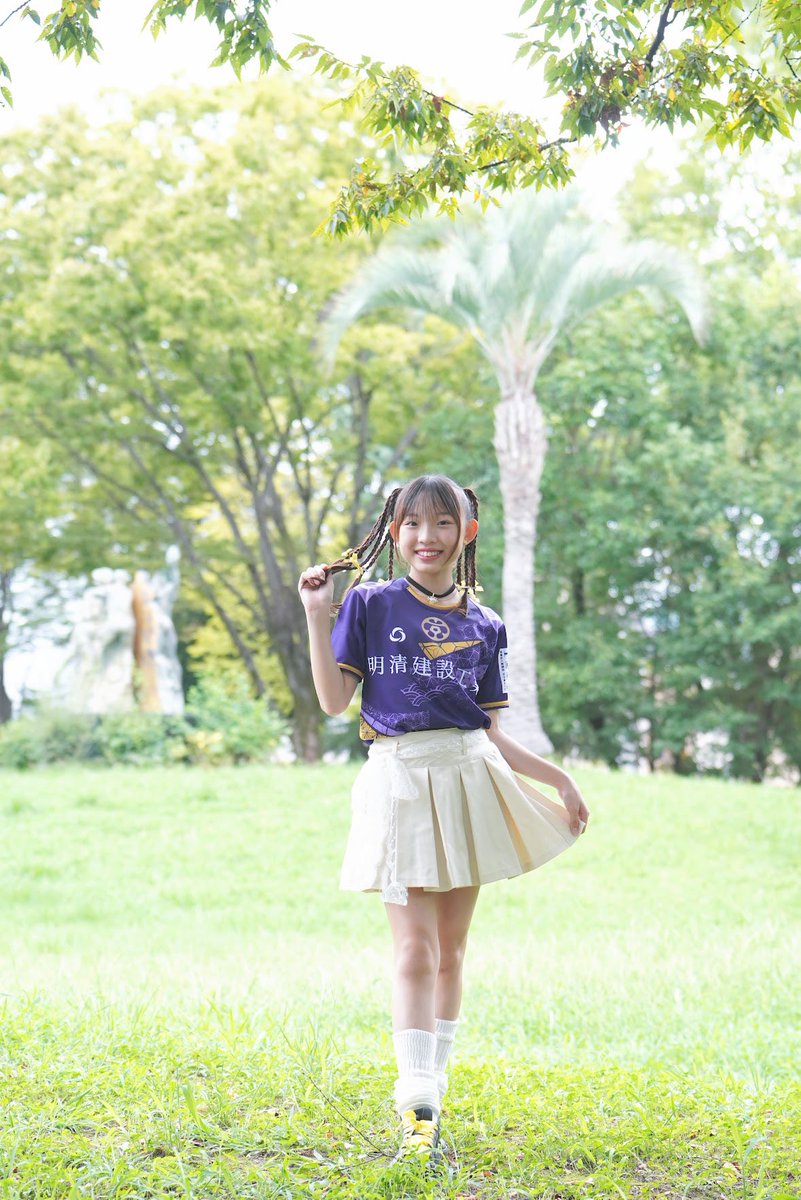 me1na04's tweet photo. おこしやす京都ランウェイに出場させてもらいました⚽️
そして応援サポーターにも選んでいただきました🙌がんばります❤️‍🔥
#めいな #応援サポーター #キッズモデル https://t.co/yJGtWySL2j