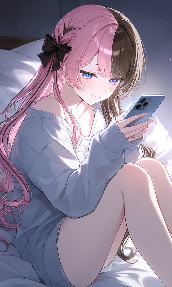 amenboAI_com's tweet photo. 寝る前ひなーの🔪❤️
#AIart️️️️️️️️️️️️️️️️️️️️️️️️️️️️️️️️️️️️️️️️️️️️️️️️️️️ #aiイラスト https://t.co/9aZRYkKpHA