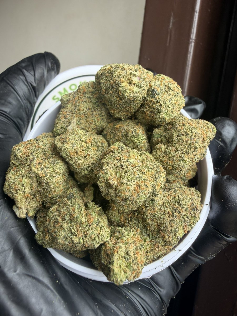 HighkushStrain's tweet photo. California orange strain 12k per gram.                sour tangie strain 10k per gram 

Place order via WhatsApp. https://t.co/ufyeAGsVsG https://t.co/3JscviyQt1