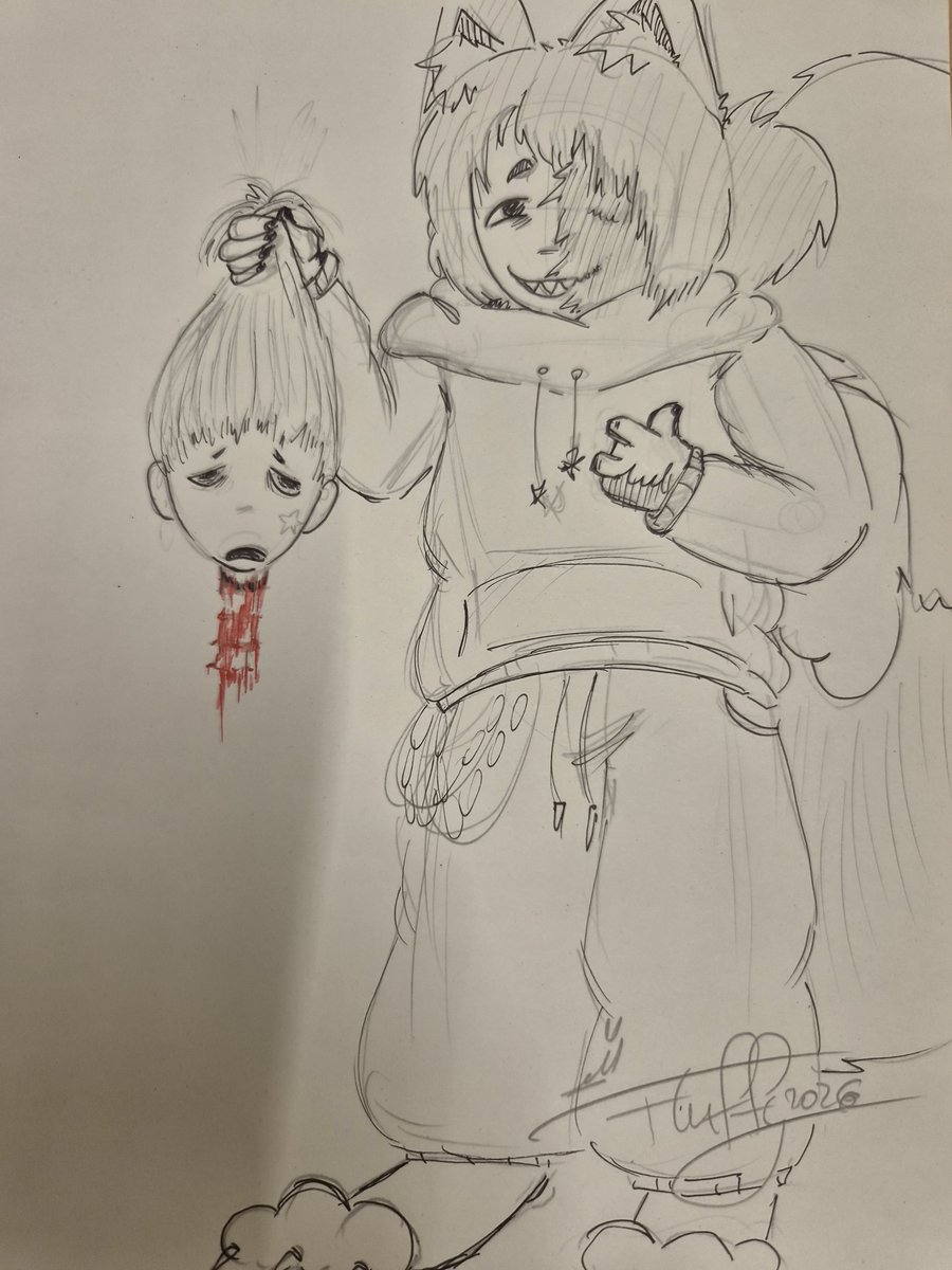FluffiestKing56's tweet photo. I got bored in class.....
what do we think
also gore on the first one

.
.
.
.
.
.
.
.
.
.
.
.
.
.
.
.
.
.
still don't know if the dots do anything https://t.co/QxgXAr5YYI