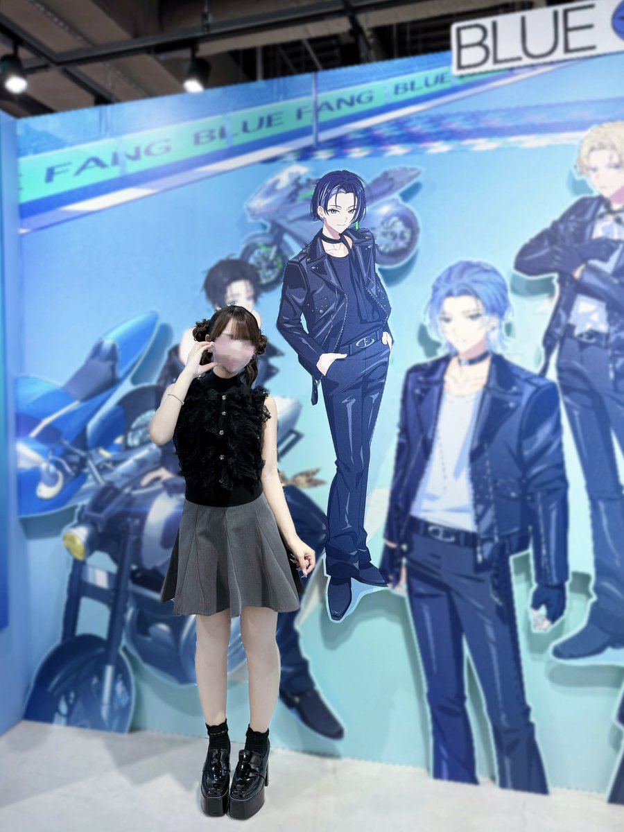puipul1's tweet photo. こっちも滑り込みで行ったヾ ɞ̴̶̷  ̫ ɞ̴̶̷ )ﾉﾞ
お互い特典自引きできてドパった

#ご当地PRエキシビジョンに行ってきました https://t.co/7W1cCxrgvS