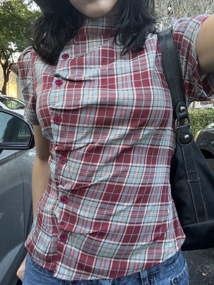 crazyddyke's tweet photo. these are my next sewing projects follow me if you eant to see how they look on your chubby femme lesbian of choice #trust #icandoit https://t.co/GBjxRHGmuM