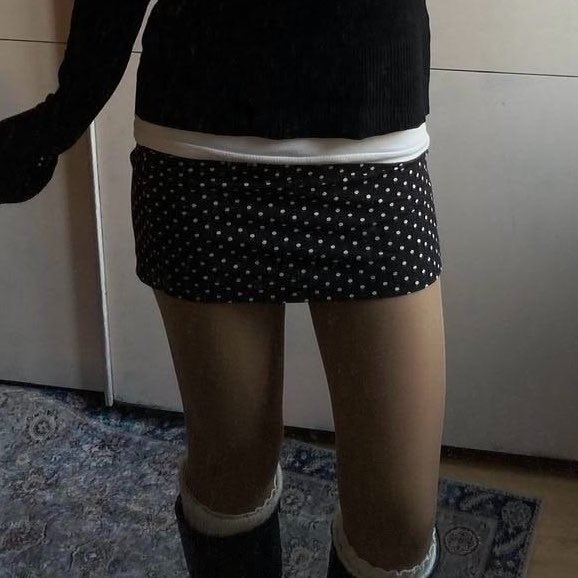 crazyddyke's tweet photo. these are my next sewing projects follow me if you eant to see how they look on your chubby femme lesbian of choice #trust #icandoit https://t.co/GBjxRHGmuM