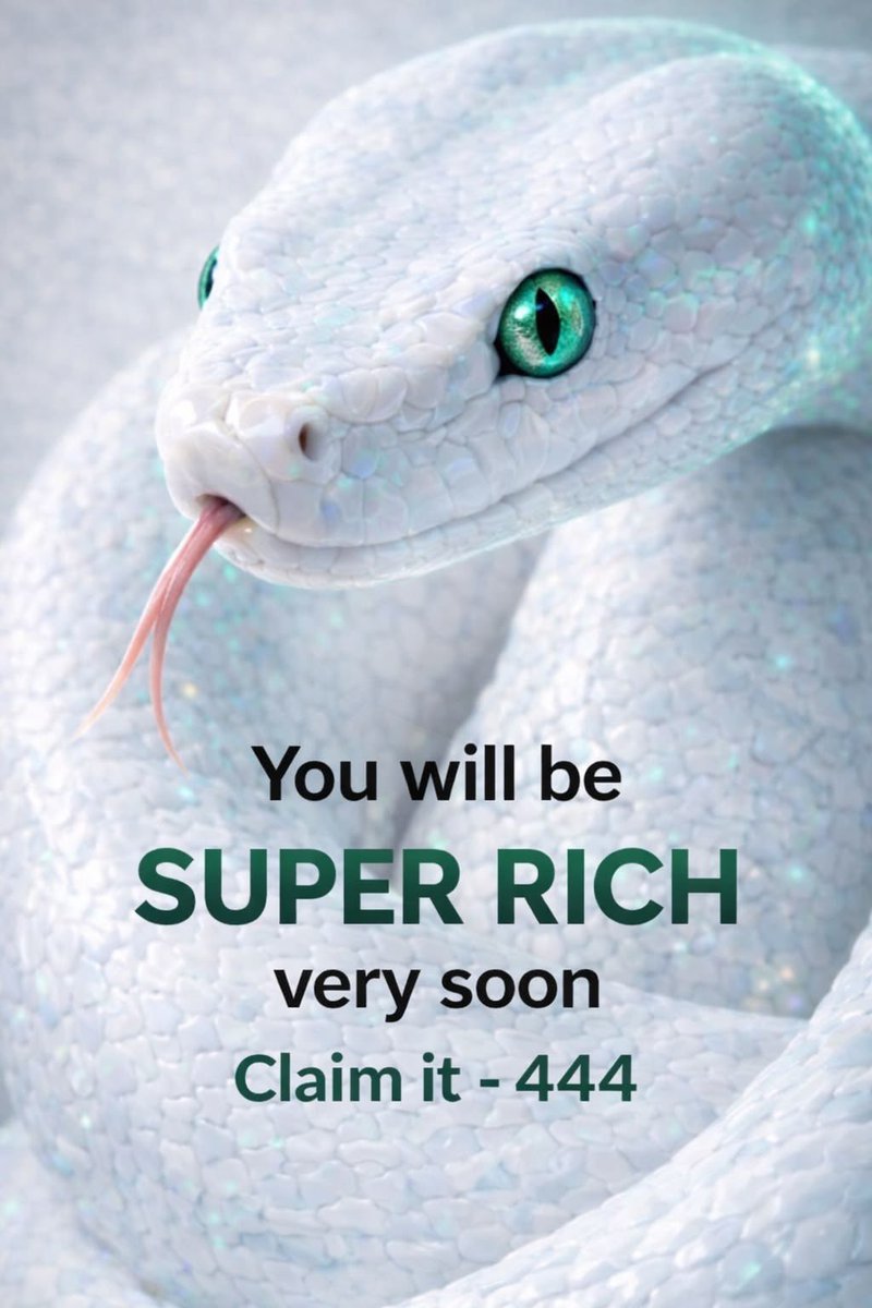 manifestpower4X's tweet photo. Drop 444 to Claim it!! https://t.co/7xEA3BP30U
