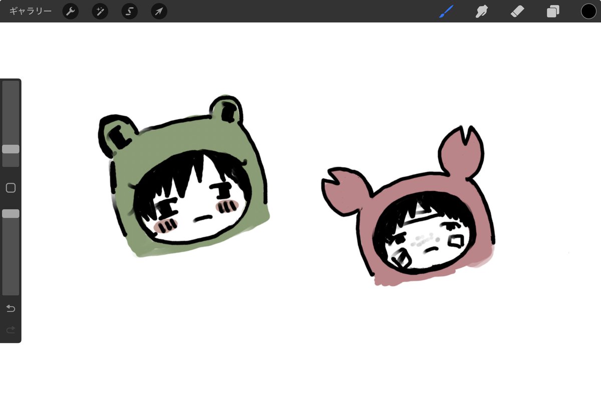 zinbee3me's tweet photo. かわいい https://t.co/KgZN2d2bjT