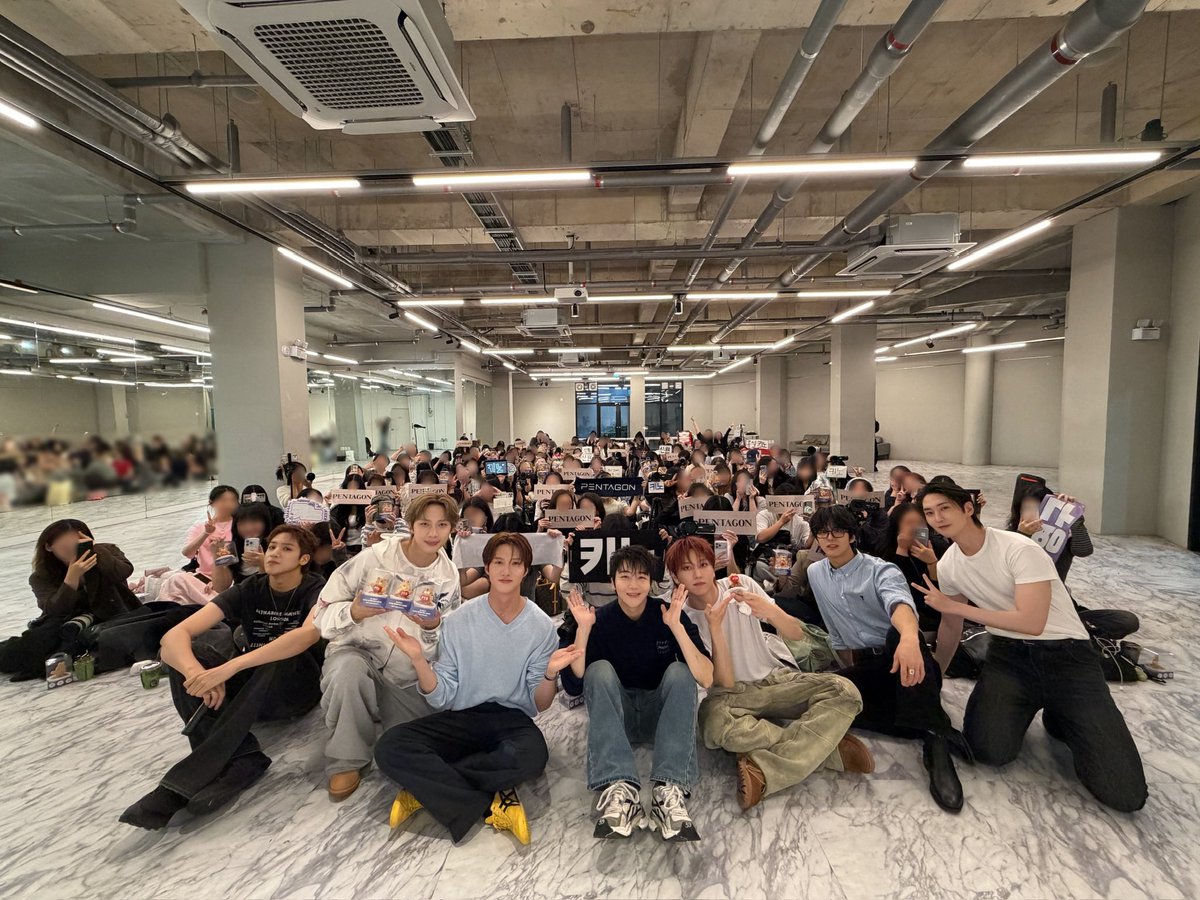 CUBE_PTG's tweet photo. https://t.co/g7eUWM1lFM