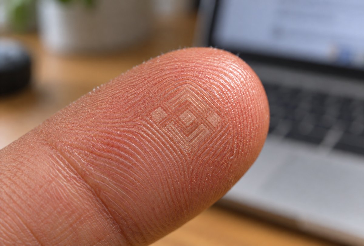 binance's tweet photo. This is what “hands-on experience” means, right? https://t.co/FmEAMQXmV5