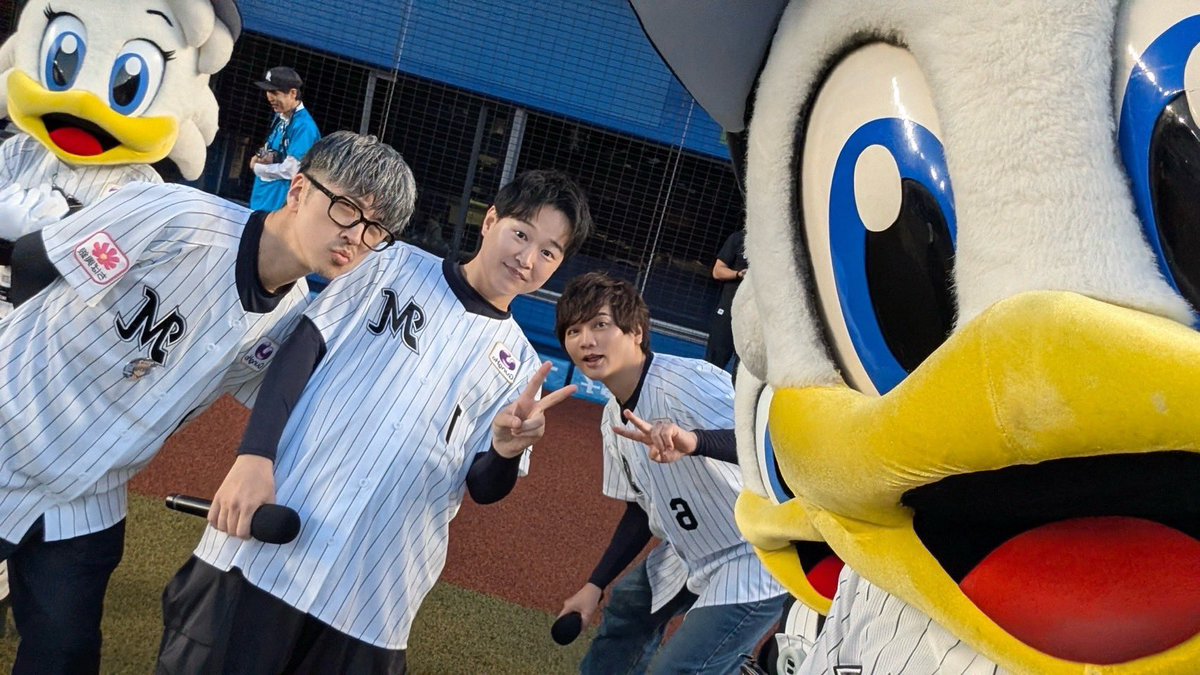 diaace_anime's tweet photo. 昨日マーくんが撮ってくれました📸

#chibalotte  #ダイヤのA https://t.co/x1FPdSZlhA
