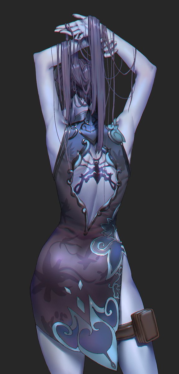 MistressByNight's tweet photo. ⠀⠀⠀𝓐 𝖍𝖚𝖓𝖙𝖊𝖗 𝖔𝖓 𝖙𝖍𝖊 𝖑𝖔𝖔𝐤𝖔𝖚𝖙. https://t.co/M6dAl4o1Vg