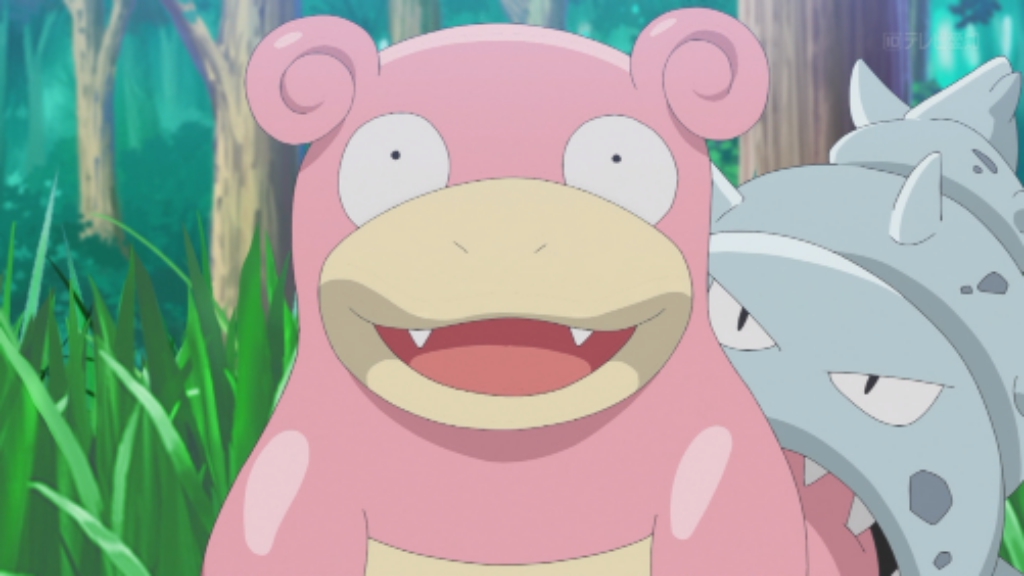 ポケットモンスター(2023) 第150話 ツイート画像 1