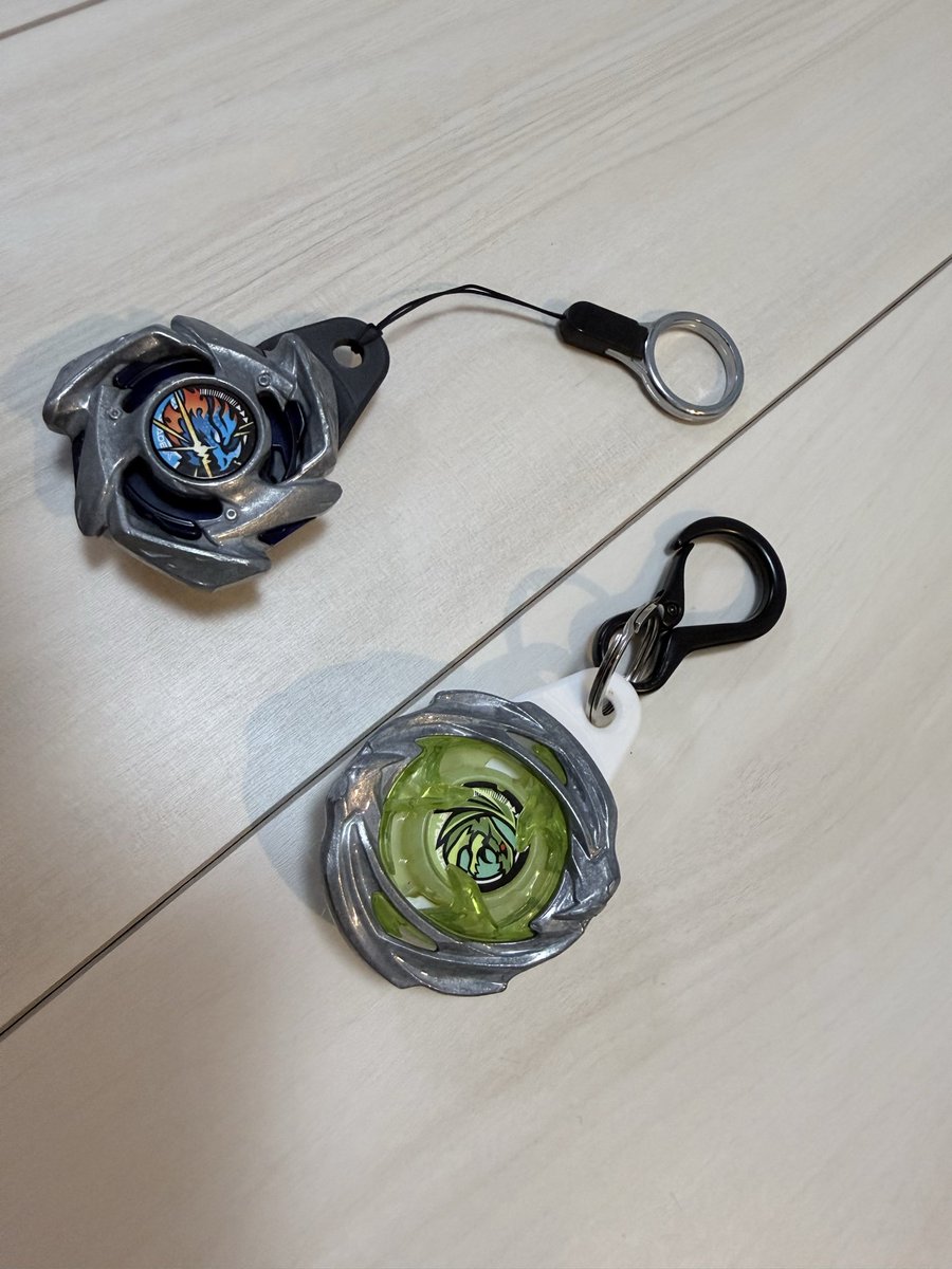 BEYBLADE X 第133話 ツイート画像 1