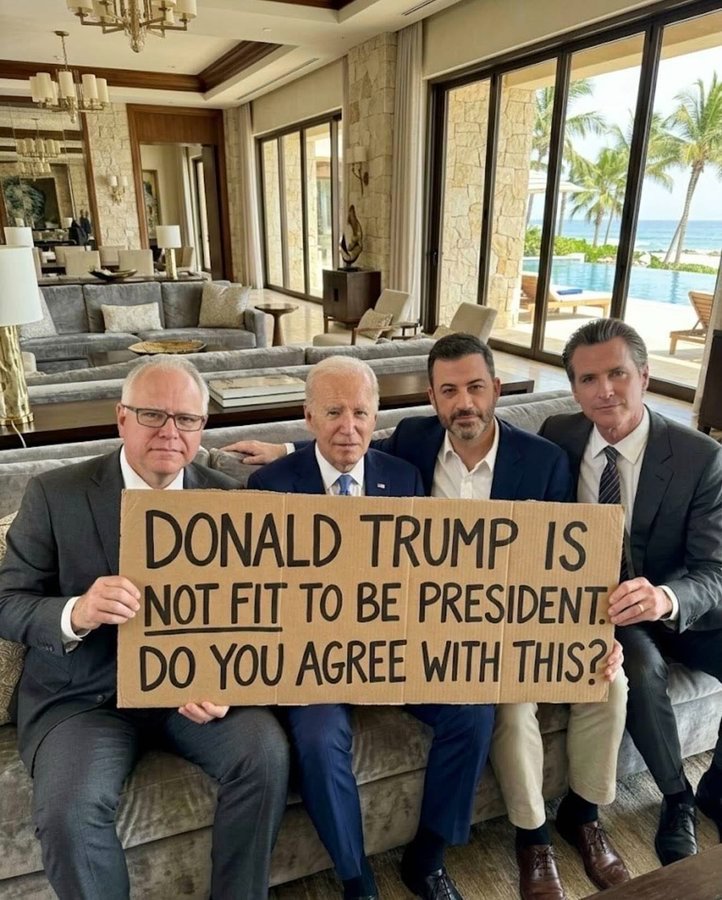 HOTMAGAX's tweet photo. Do you agree with Tim, Joe, Jimmy, and Gavin?

A. Yes 
B. No https://t.co/uMVvb2xuXE