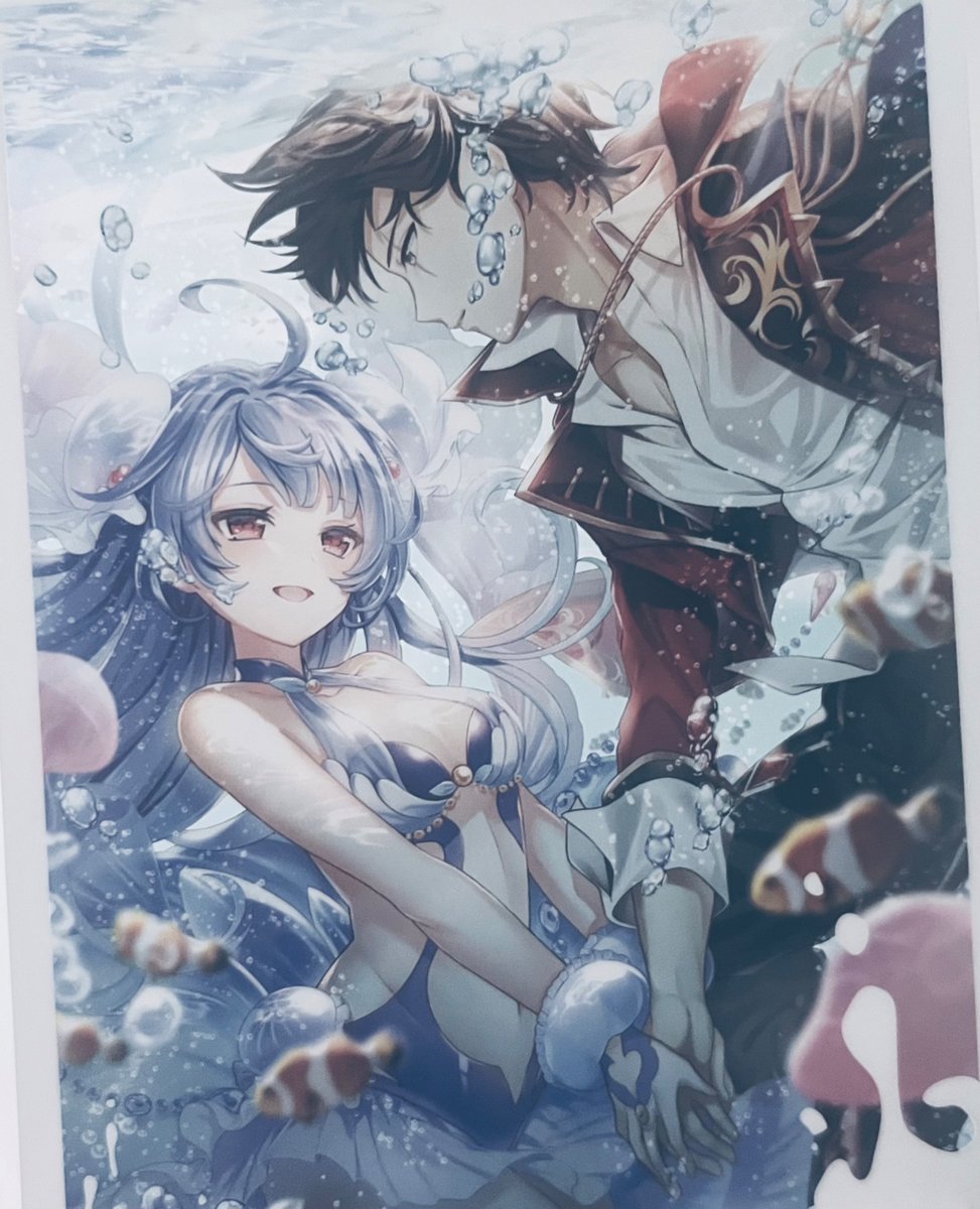 nmna_xoxo's tweet photo. ジャンル離れてた頃に発売されてたポスターほしすぎて買っちゃったよーーん
海に連れてってそれ背景に写真撮りたいわ。 https://t.co/8U6sg2dTv0