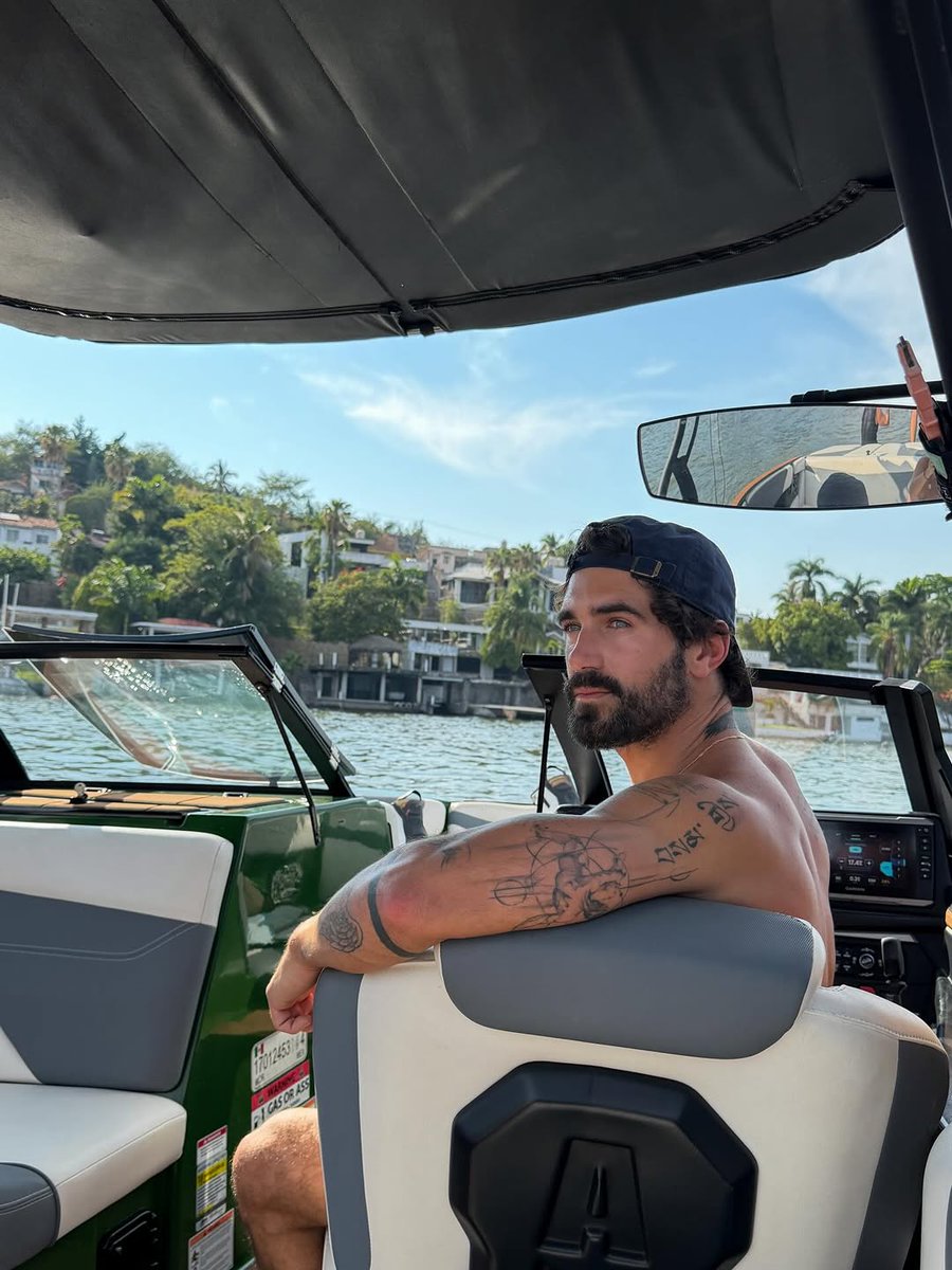 inacio_conceptc's tweet photo. ¿Qué hicieron durante el fin de semana? 👀🏝️☀️ https://t.co/Oem852RrK9
