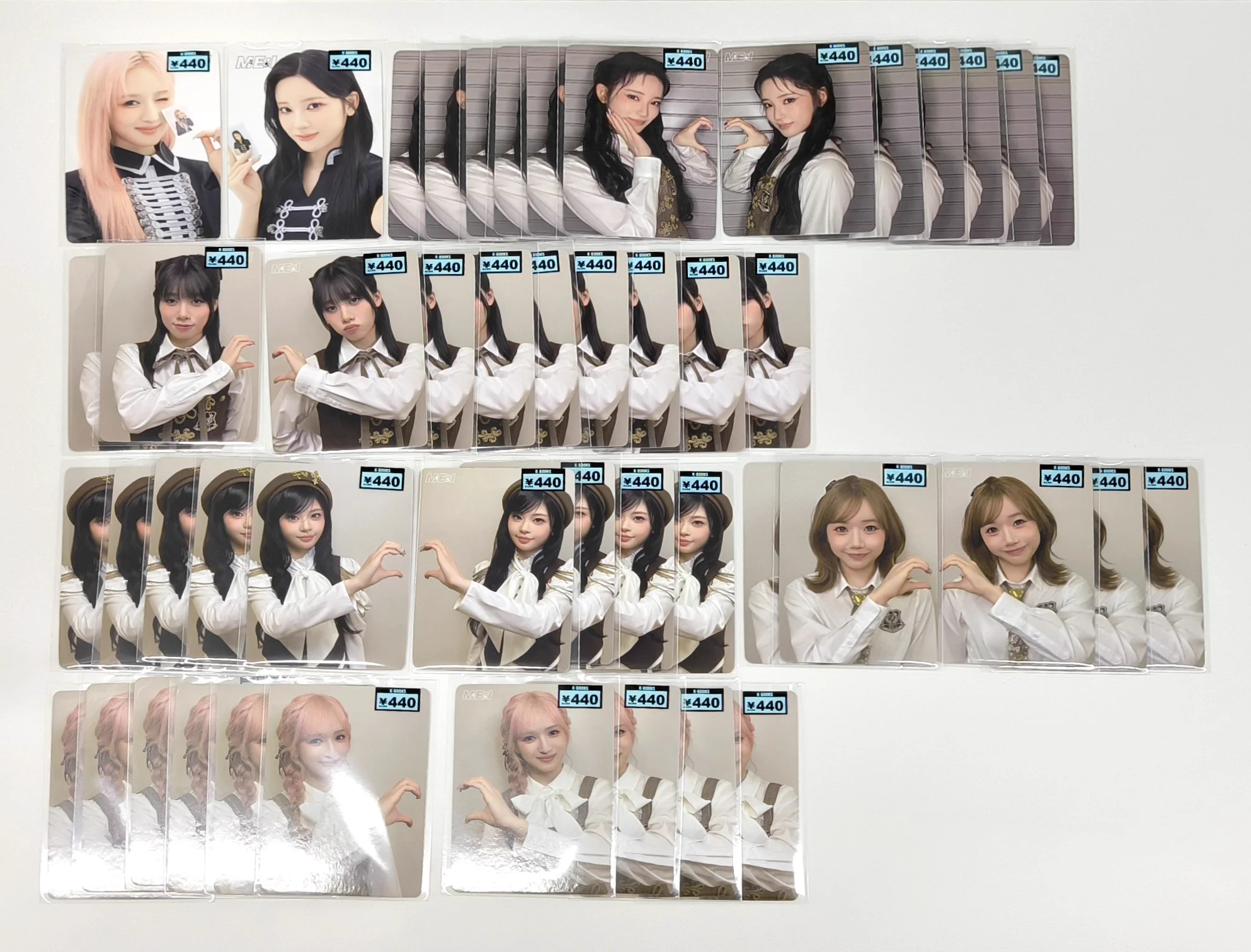 K-POP館プラス on X: 