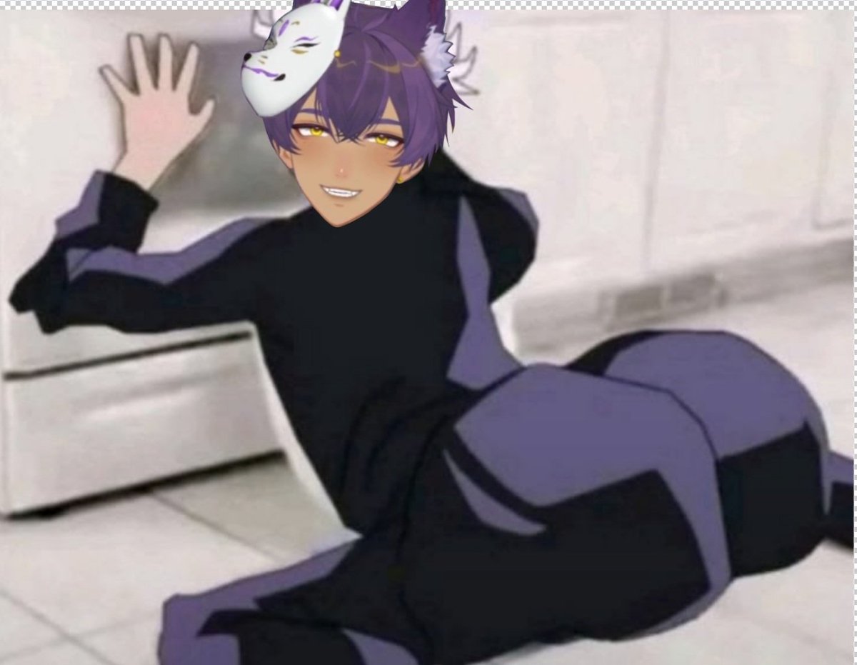 Momokazex's tweet photo. He looking for a man's any volunteers... im totally not throwing him out there hehe https://t.co/xKu0eJpcko
