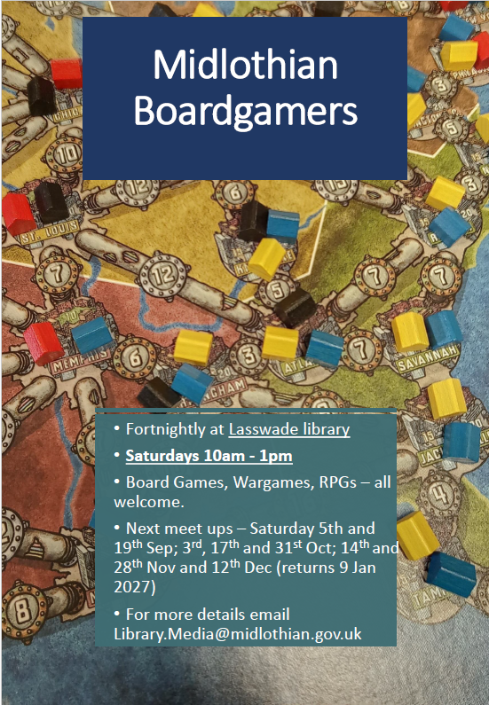 MidLibraries tweet picture