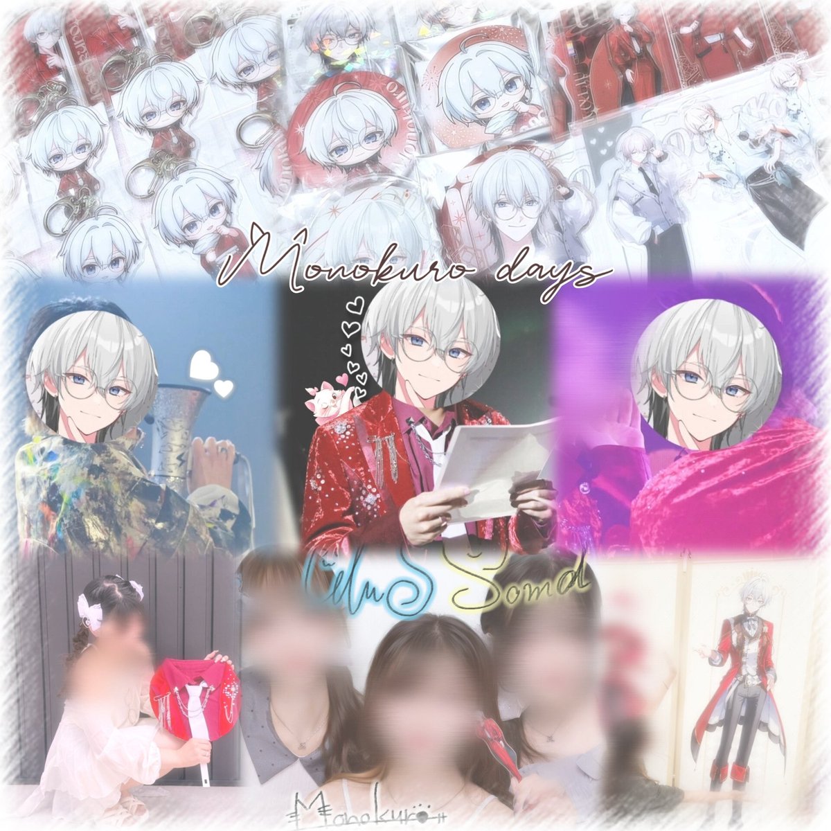 somakun_live's tweet photo. 本日誕生日を迎えた私に、お友達というプレゼントください🙂‍↕️⋆꙳

素敵なご縁がありむすように__★⋆͛

https://t.co/uSLXyjgAC7.  ̫.)"

#とぅるりぷリスナーさん���繋がりたい 𝜗𝜚
#ルージュさんと繋がりたい 💄
#気になる木 
#FFさんのFFさんと繋がりたい 
#STPRリスナーさんと繋がりたい https://t.co/x3m5Uga0Fs