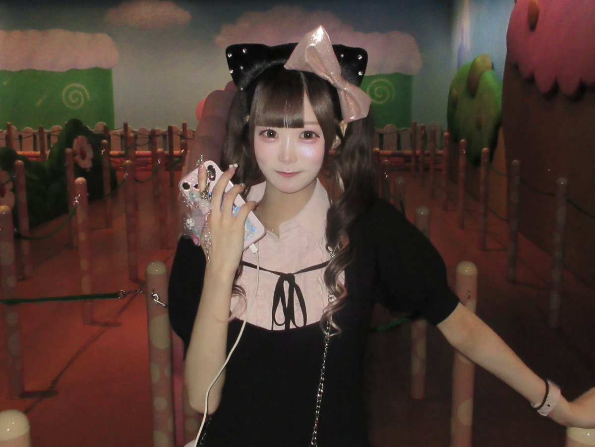 miyu_renca's tweet photo. ♡ https://t.co/f4gSWNK1OH