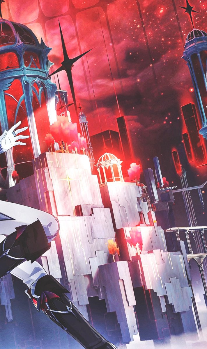 o0setsu0o's tweet photo. #Durin #GenshinImpact https://t.co/iK5awsXwfv