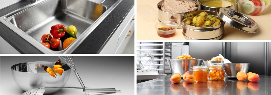 worldstainless1's tweet photo. Missed our webinar? ▶️ Watch https://t.co/qP4JClmfvj for key insights on kitchenware safety and sustainability. #worldsteel #worldstainless #steeluniversity #StainlessSteel #Kitchenware #FoodSafety #Sustainability https://t.co/stK9tkWX3m