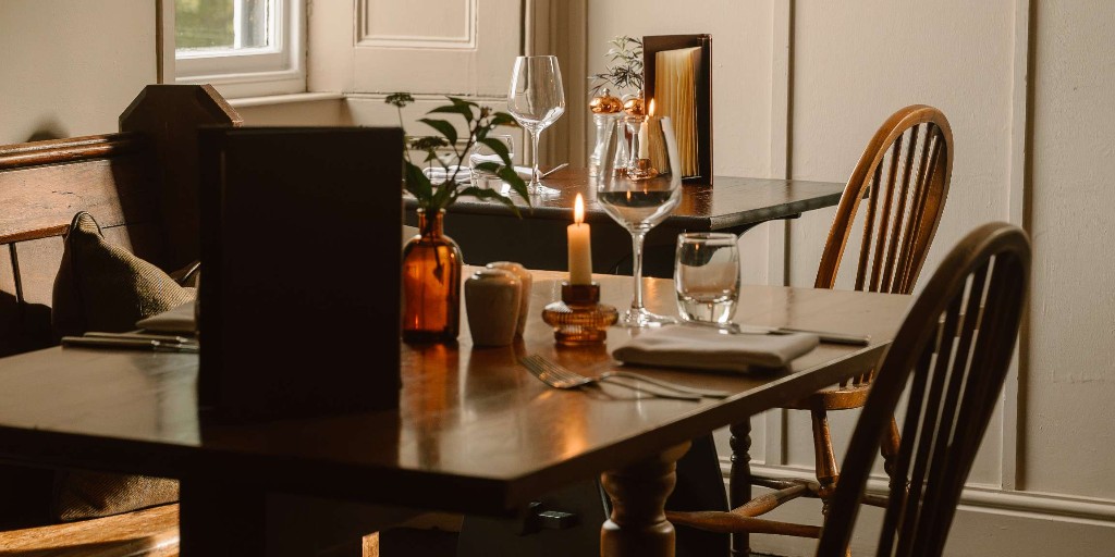 HighForceWater's tweet photo. £10 Dining Offer at High Force Hotel &amp; Waterfall🍴

Enjoy a delicious homemade Longhorn Beef Lasagne for just £10🍝

➡️Reserve your table today: https://t.co/Km0VFWaWQA https://t.co/ByQQhs3wq4
