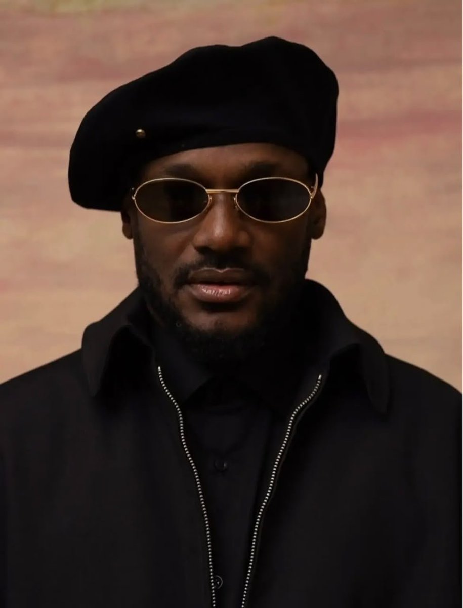 yabaleftonline's tweet photo. Legendary singer 2Baba turns 51 today https://t.co/pbEglyyaKu