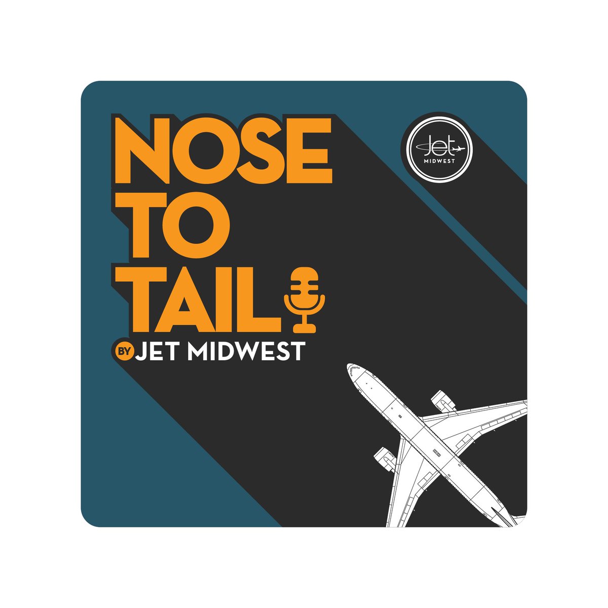 JetMidwest's tweet photo. Aviation moves forward when people share what they know.

Nose to Tail has brought aviation professionals together to share lessons.

Now, the Nose to Tail Blog takes those conversations further with insights you can revisit and apply.

Explore the blog: https://t.co/3wckl4jd3q https://t.co/GFenQfObhS