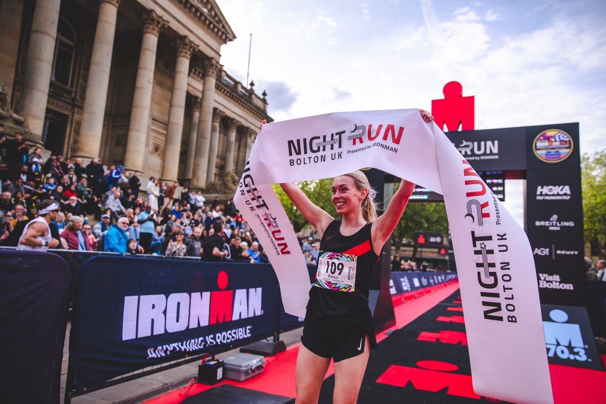 VisitBolton's tweet photo. Entries for Night Run Bolton UK 2027 open on 23 September! 👀

Last year's event sold out in record time, so don't miss your chance to be part of Bolton's biggest running party! 🏃✨

📅 Friday, 4 June 2027
📍 Bolton Town Centre
🔗 https://t.co/qK7EYujbpf https://t.co/88YXs3V7sB