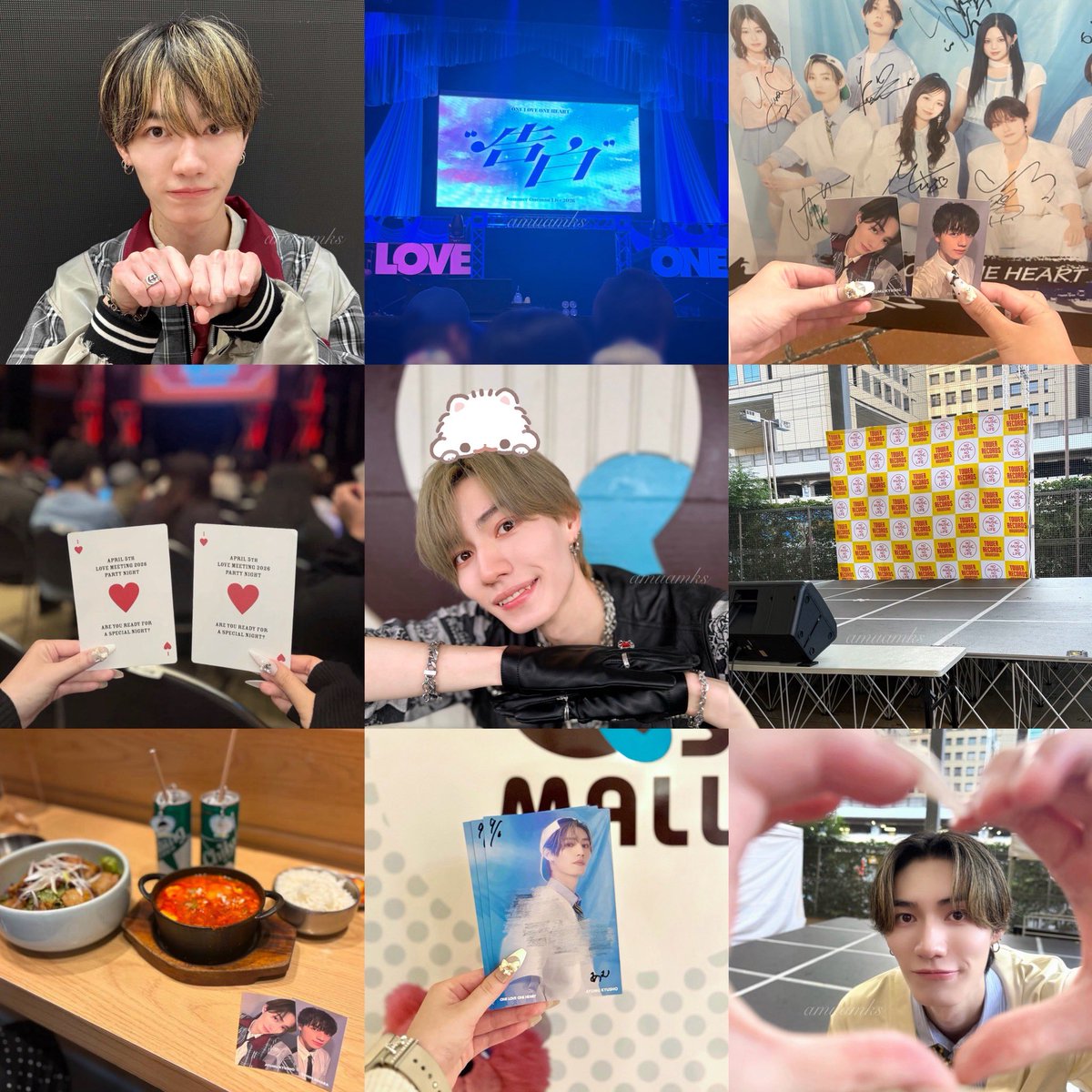 amuamks's tweet photo. 久昌歩夢くん𖤐⸝⸝⸝⋆

#ONELOVEONEHEART好きな人と繋がりたい #LOVEARTさんと繋がりたい #ラブワン好きな人と繋がりたい https://t.co/nVHZiDyINQ